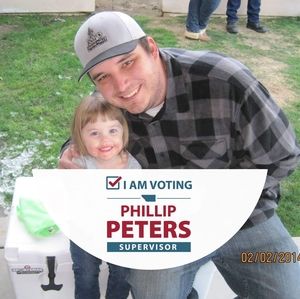 Meet your Posher, Cody